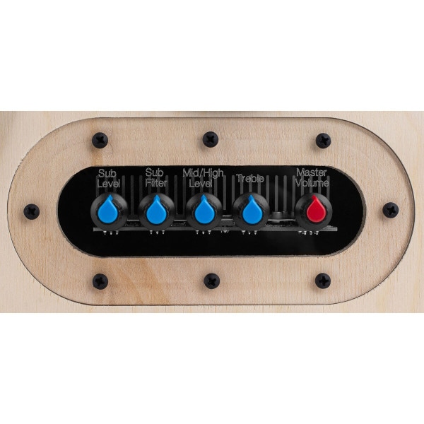 Main product image for Executive Portable Bluetooth Speaker Kit 300-7164